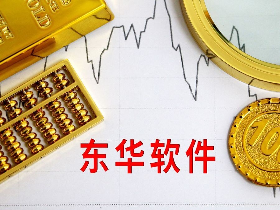 东华软件 行业领先的企业信息化与系统集成服务专家